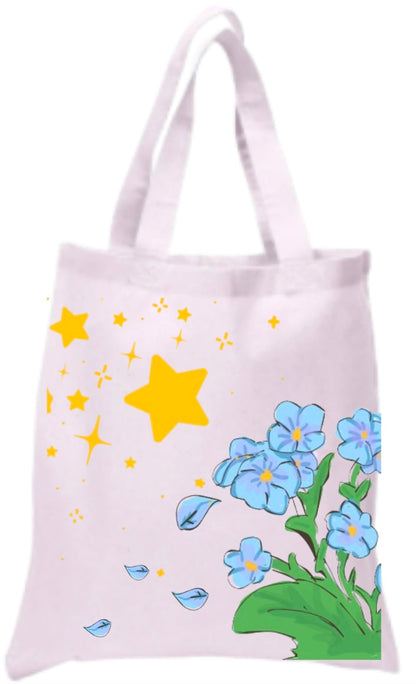 Gummy Chew Tote