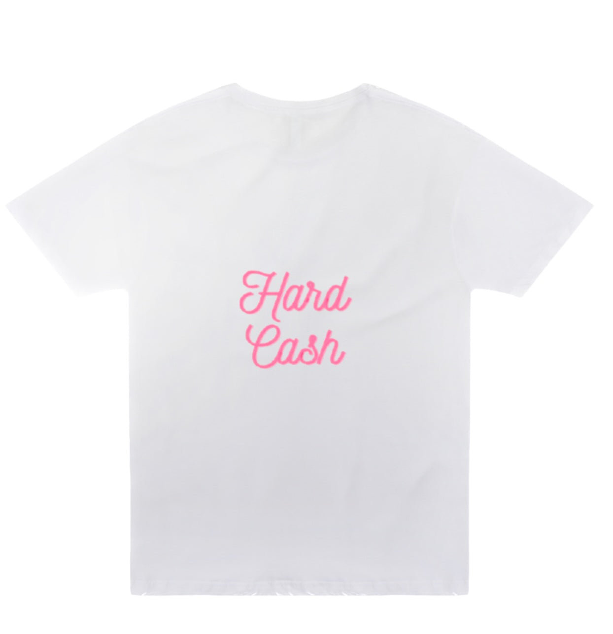 HC/ Hard Cash Tee