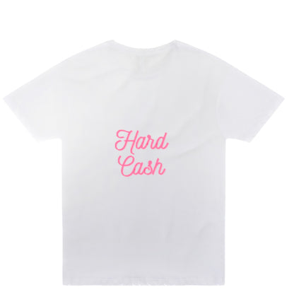 HC/ Hard Cash Tee