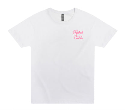 HC/ Hard Cash Tee