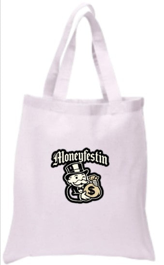 MoneyFestin Tote