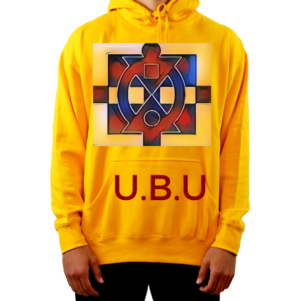 U.B.U Hoodie