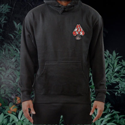 Force of Nature Hoodie (Heavy)