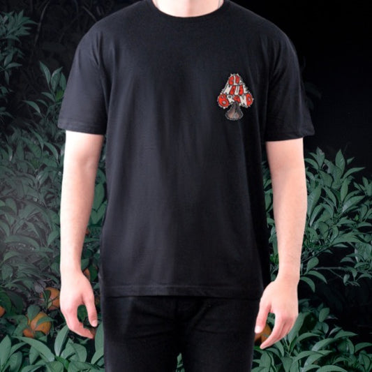 Force of Nature Tee - Heavyweight