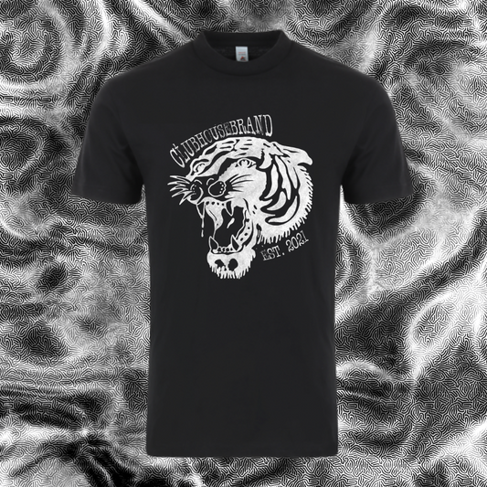 Big Cat Tee