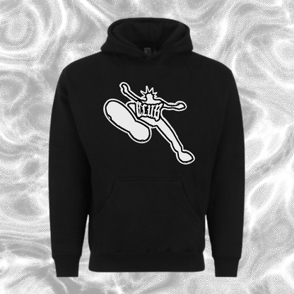 Get Right Hoodie - Heavyweight