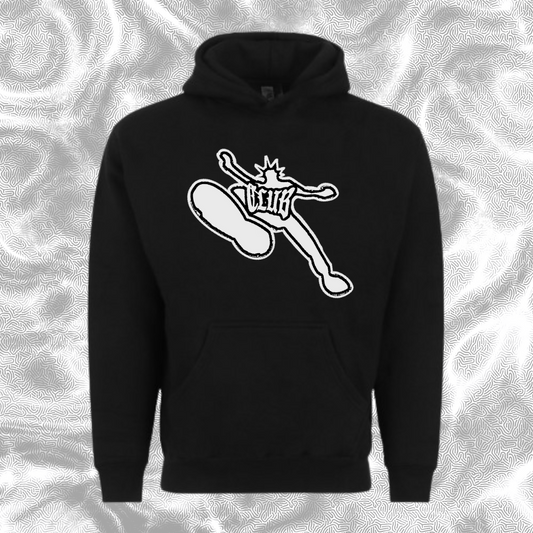 Get Right Hoodie - Heavyweight