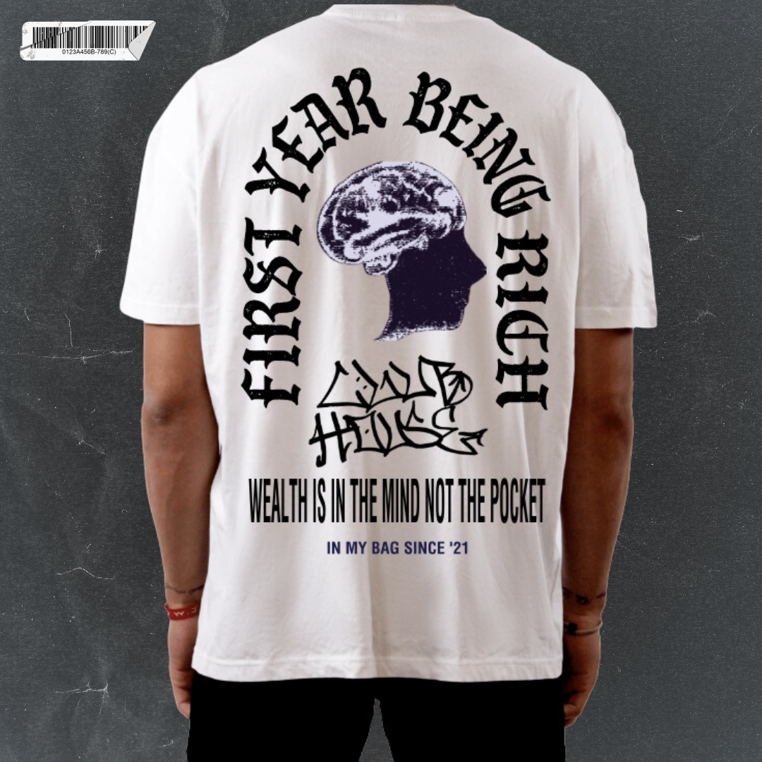 FYBR Tee