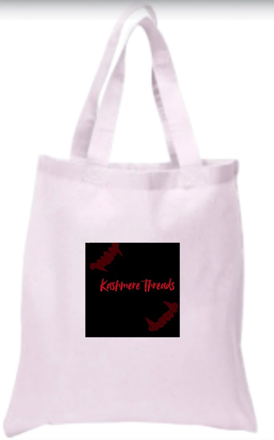 KhashMir Threads Tote