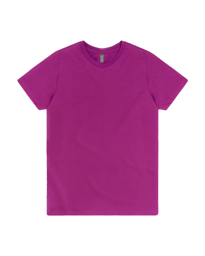 WOMEN'S DAILY TEE - Cotton Herritage