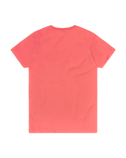 WOMEN'S DAILY TEE - Cotton Herritage