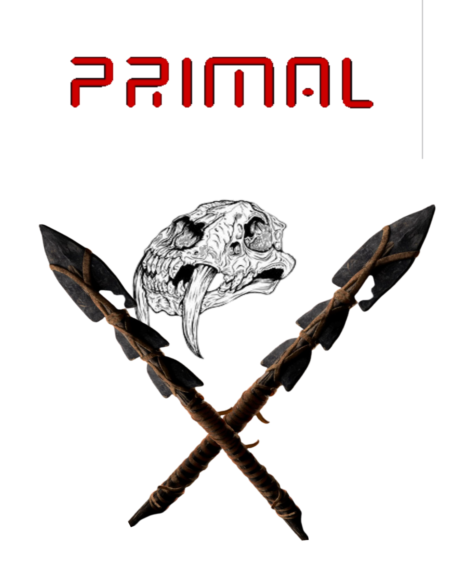 PRIMAL Tee