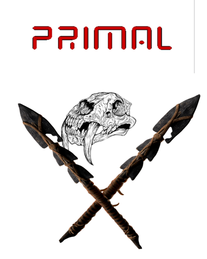 PRIMAL Tee