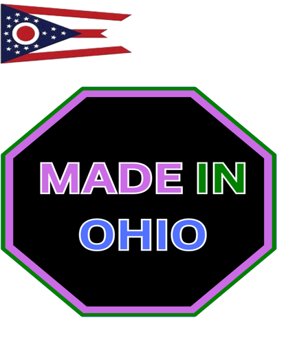 Made in Ohio Tee
