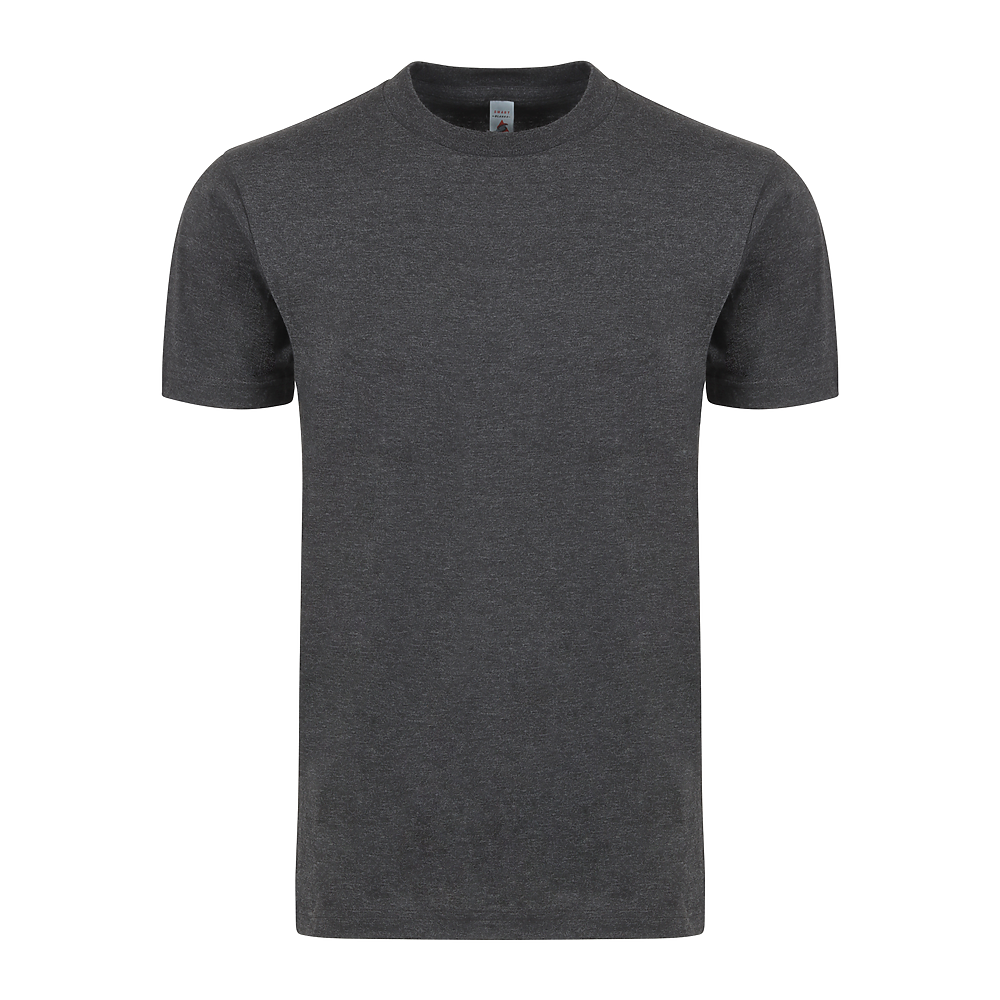 MEN'S HEAVY TEE (M1200)