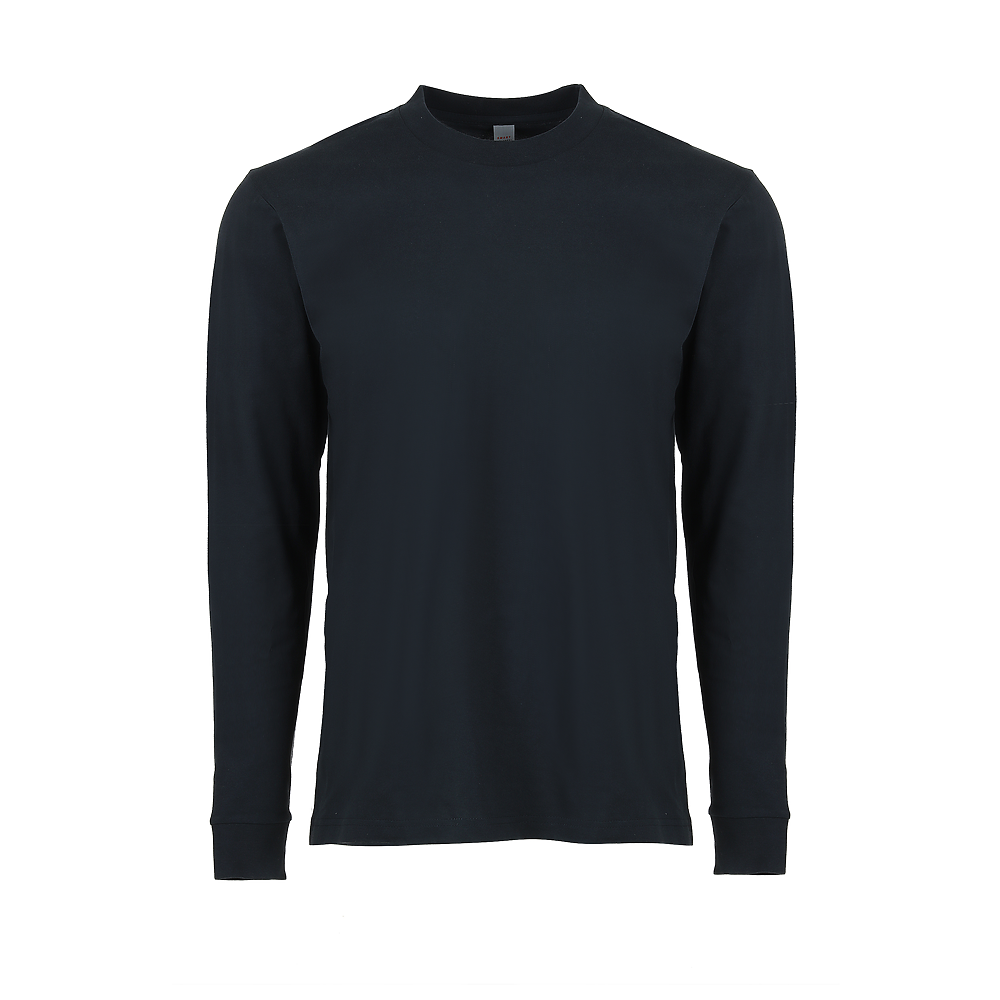 MEN'S HEAVY LONG SLEEVE TEE (M1250)