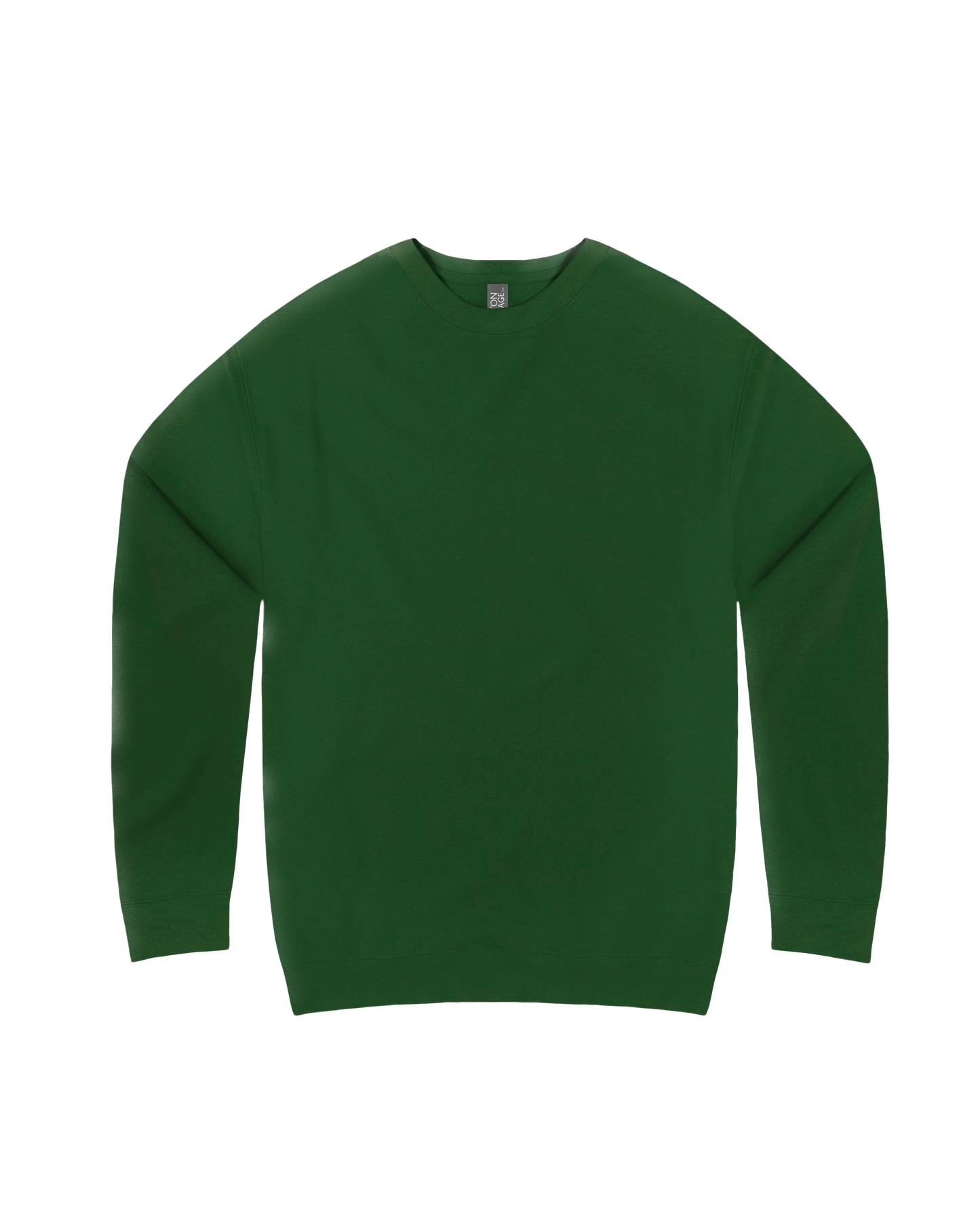 UNISEX PREMIUM CREW NECK- Cotton Herritage