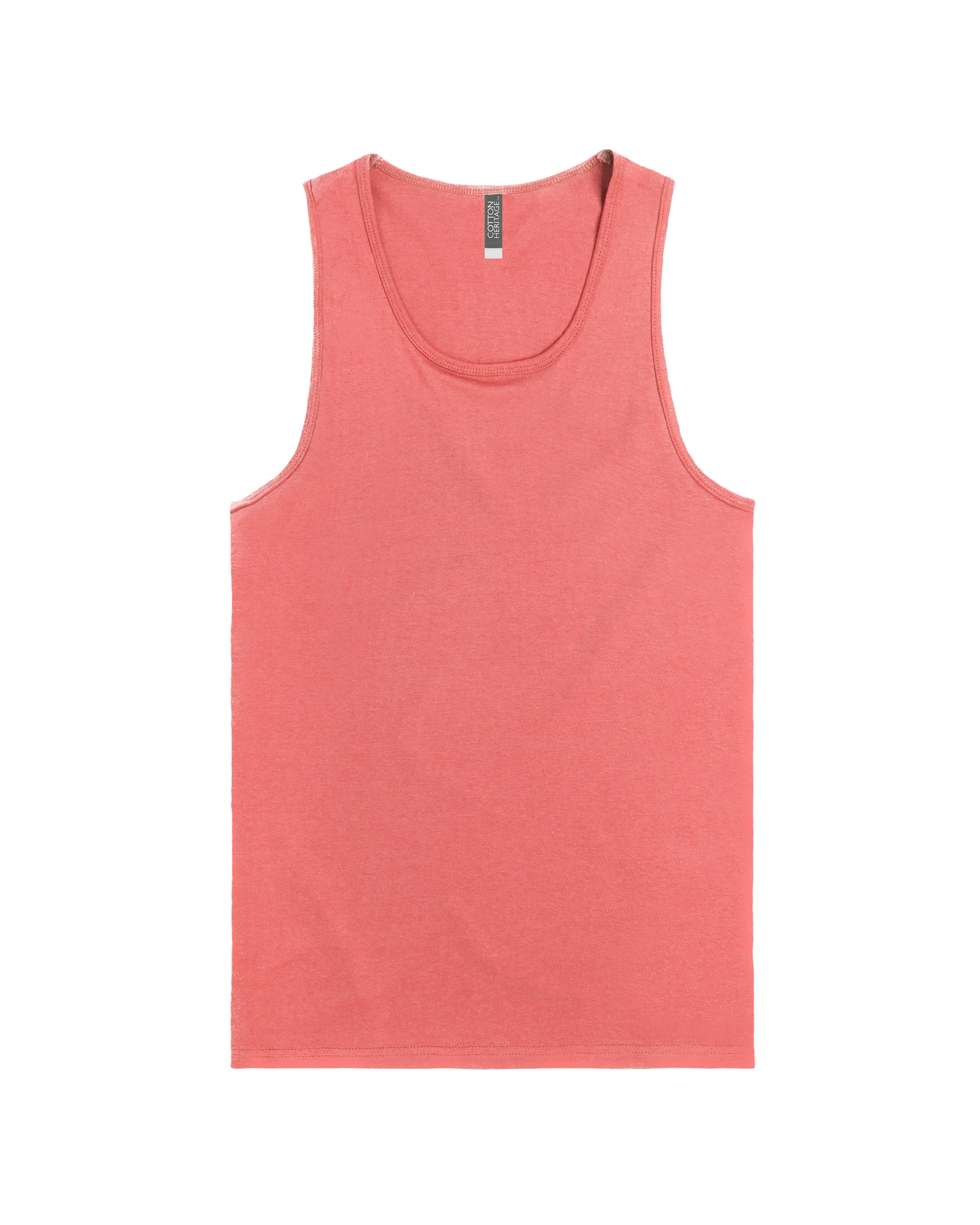 PREMIUM Unisex TANK TOP - Cotton Herritage