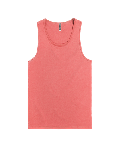 PREMIUM Unisex TANK TOP - Cotton Herritage