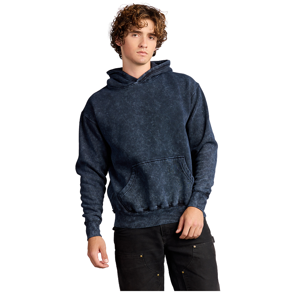 ADULT MINERAL HOODIE (MH700)