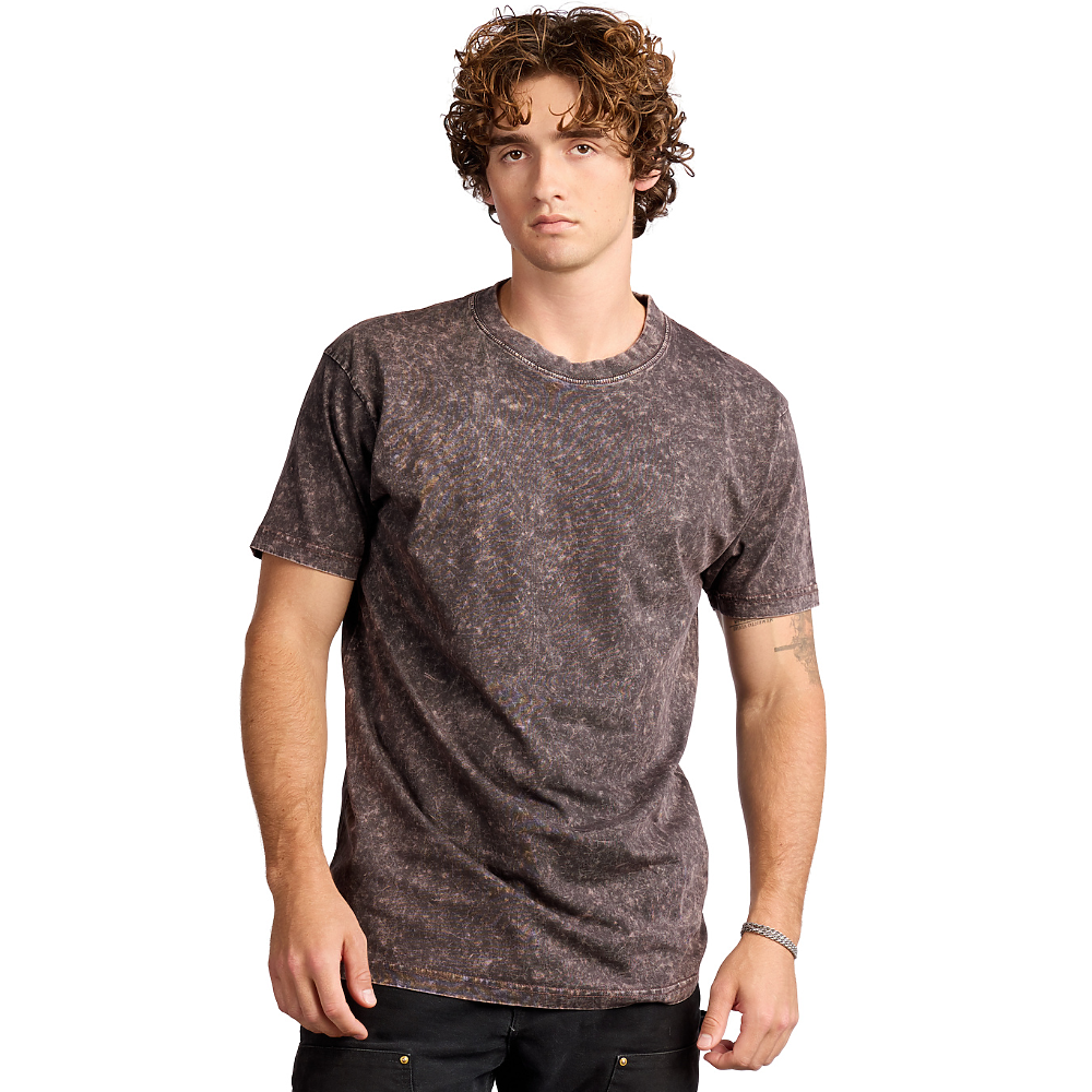 ADULT MINERAL TEE (MT600)