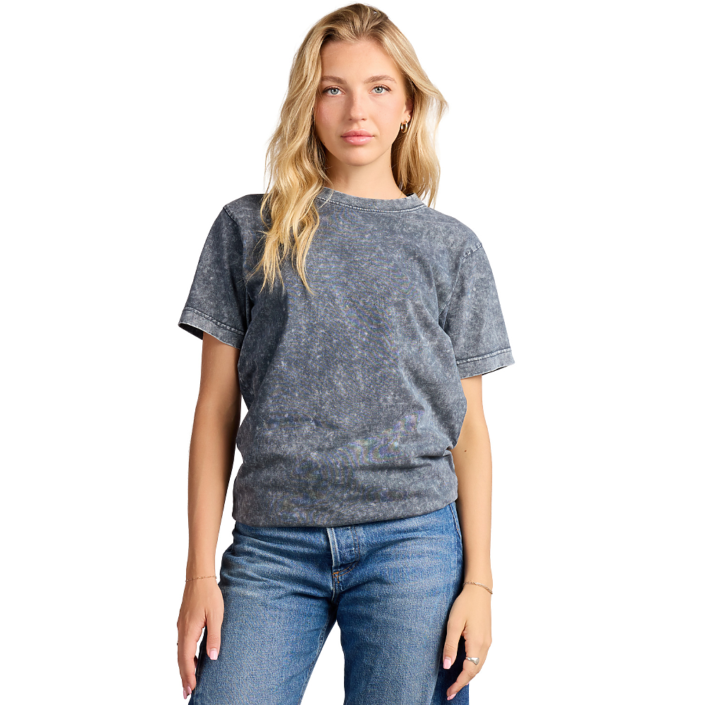 ADULT MINERAL TEE (MT600)
