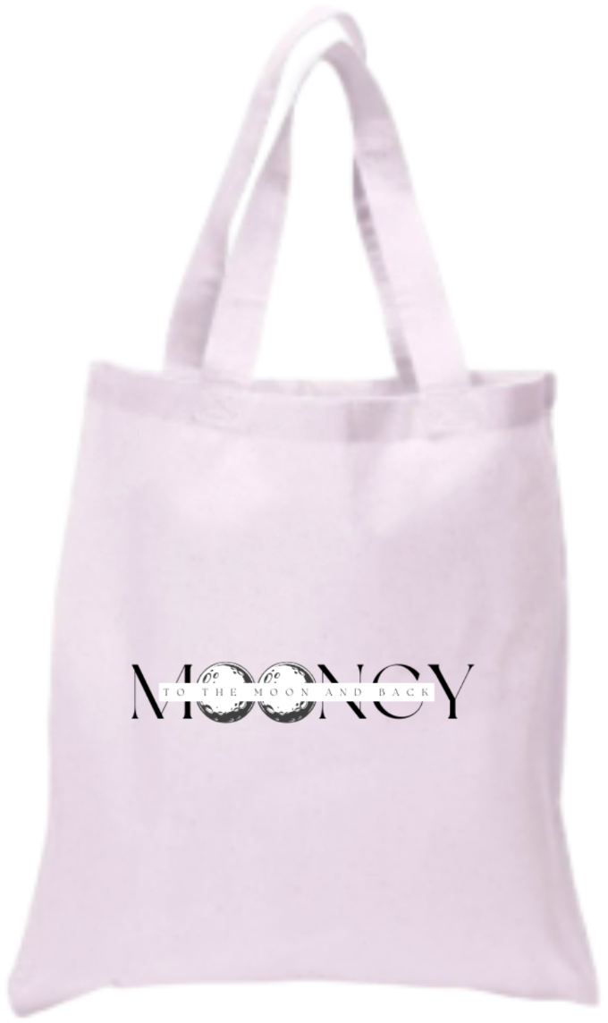 Mooney Tote