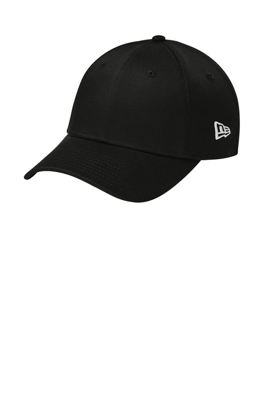 New Era®  - Structured Stretch Cotton Cap. NE1000