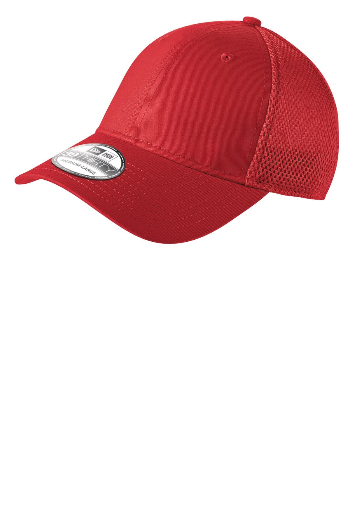 New Era® - Stretch Mesh Cap.  NE1020