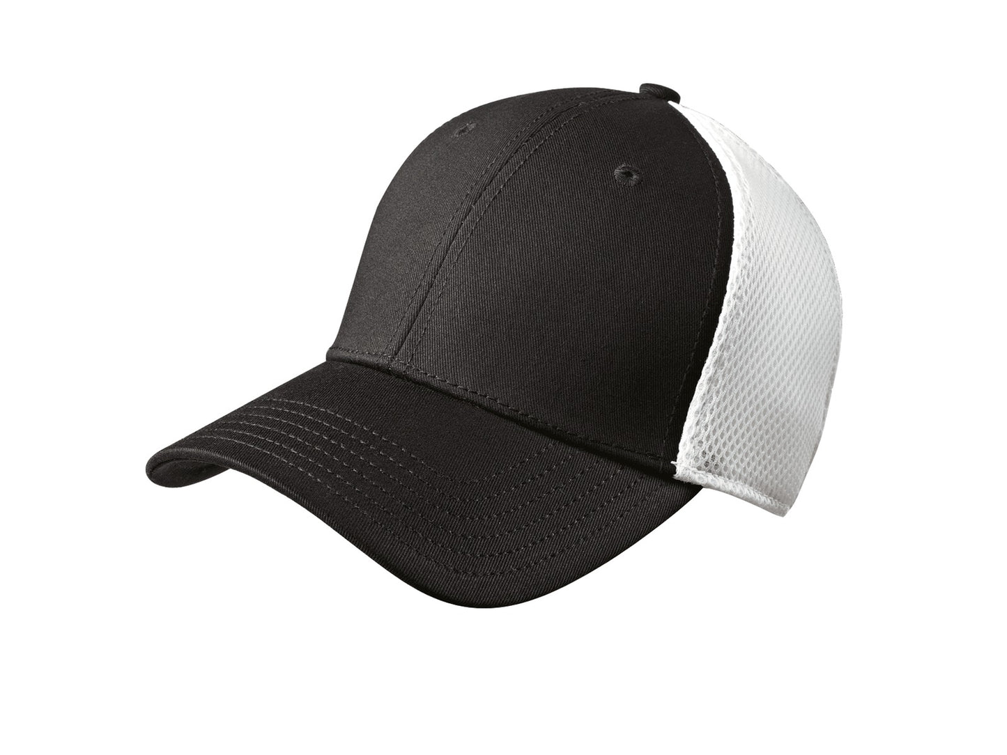 New Era® - Stretch Mesh Cap. NE1020