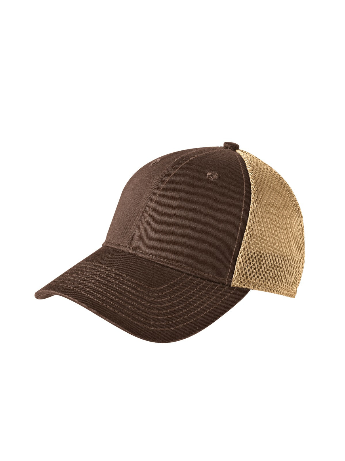New Era® - Stretch Mesh Cap. NE1020