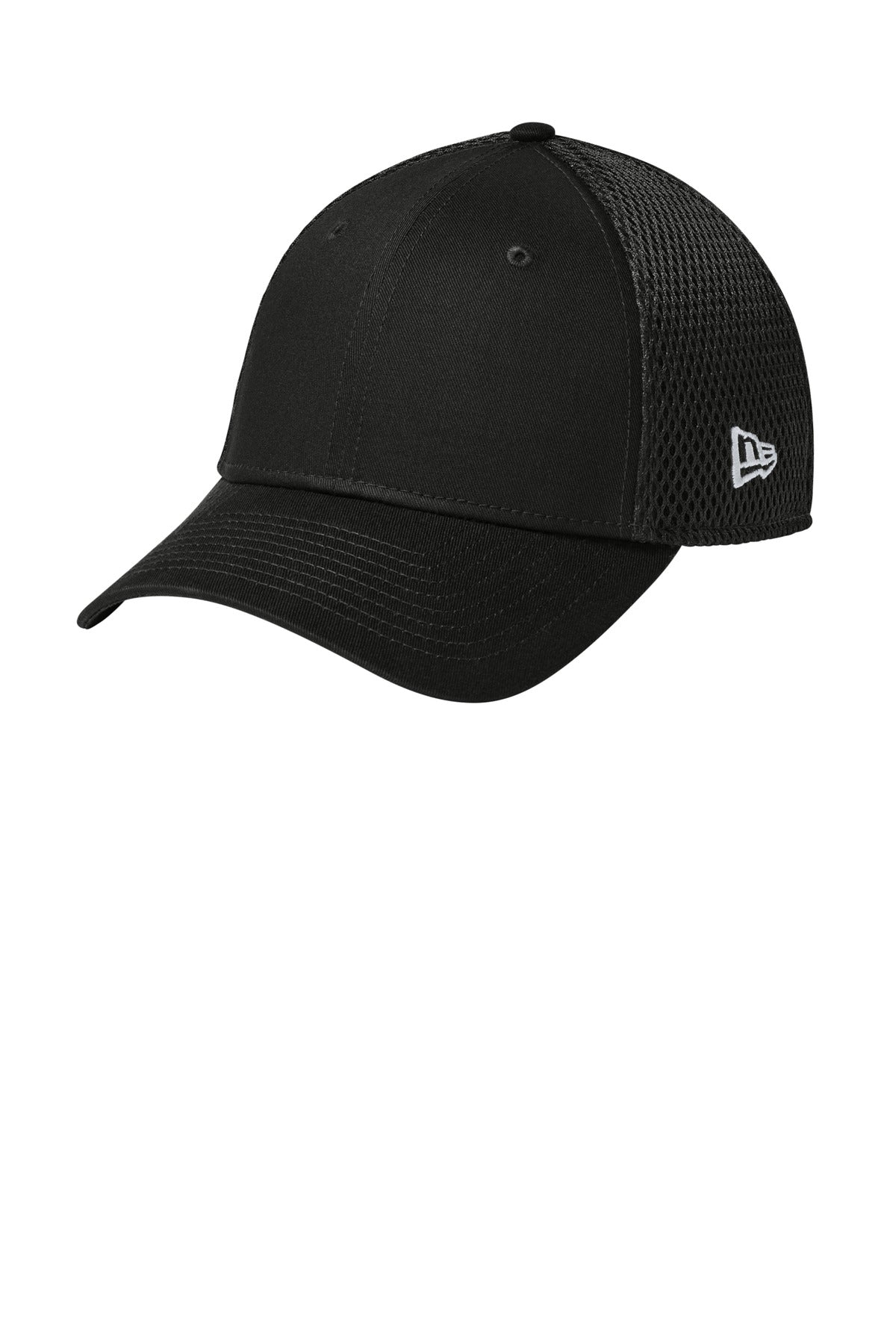 New Era® - Stretch Mesh Cap. NE1020