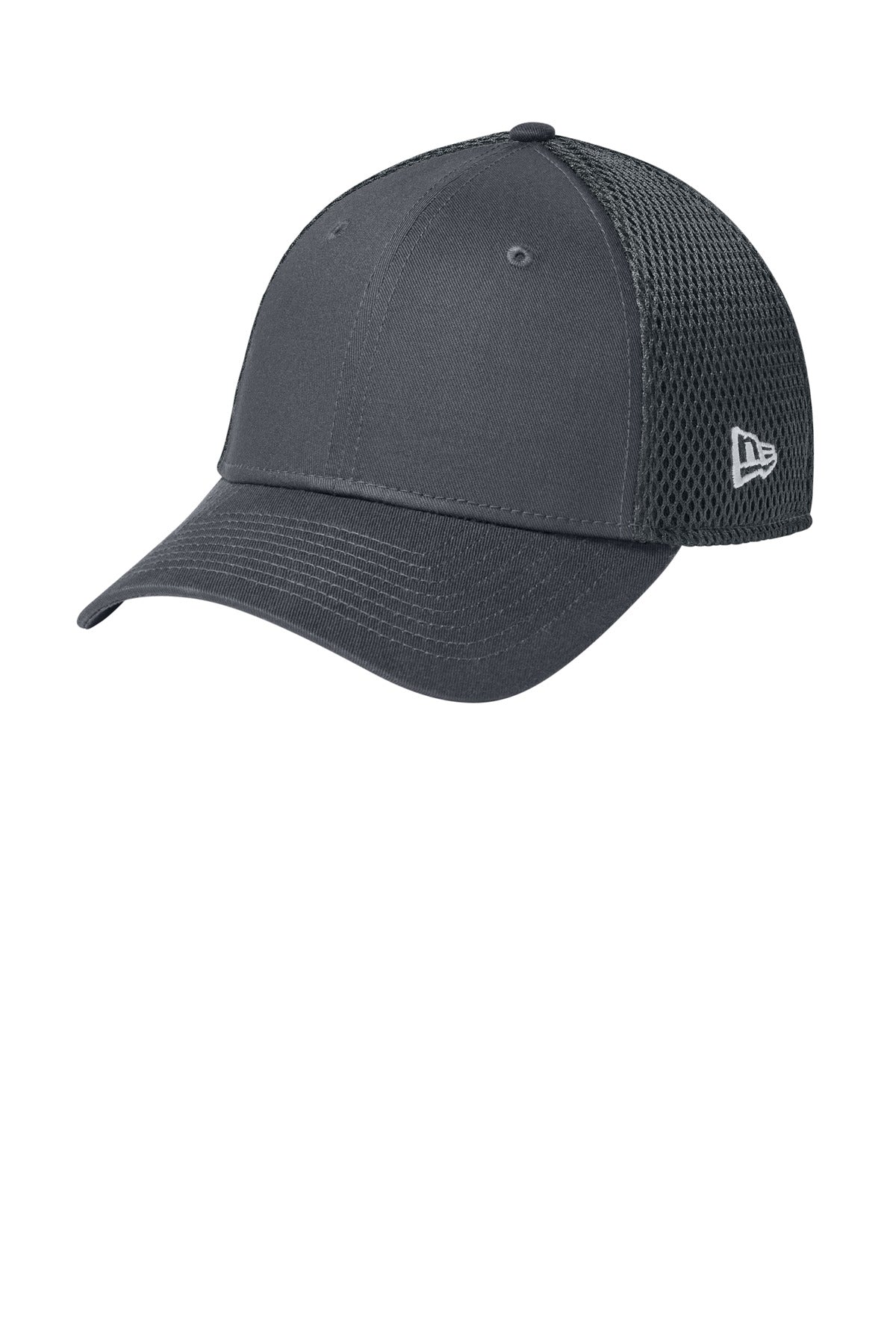 New Era® - Stretch Mesh Cap. NE1020