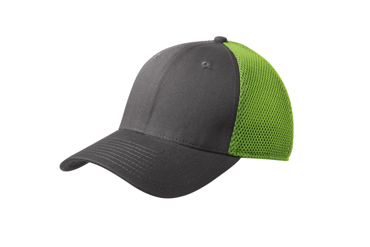 New Era® - Stretch Mesh Cap. NE1020