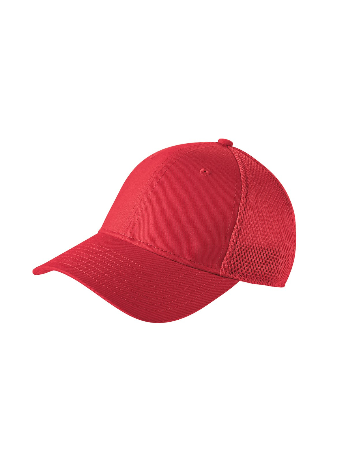 New Era® - Stretch Mesh Cap. NE1020