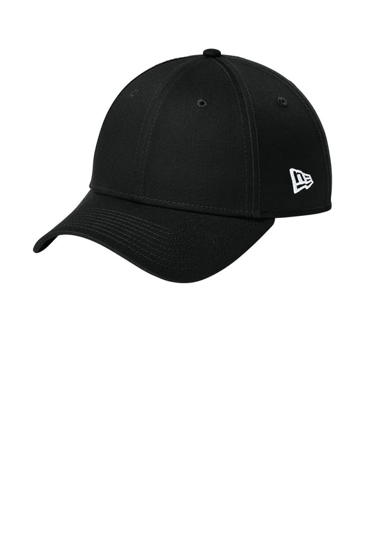 New Era® - Adjustable Structured Cap. NE200