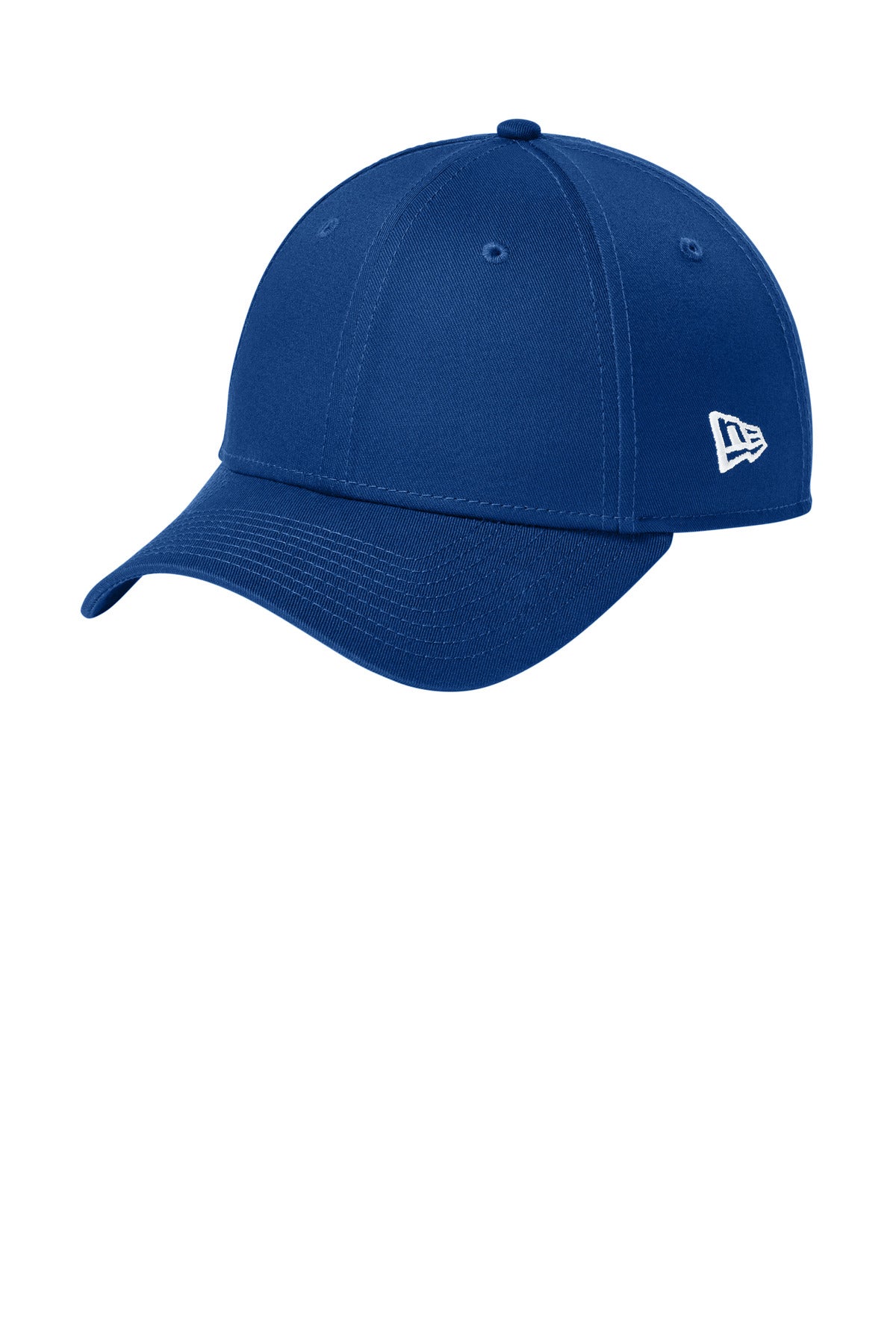 New Era® - Adjustable Structured Cap. NE200