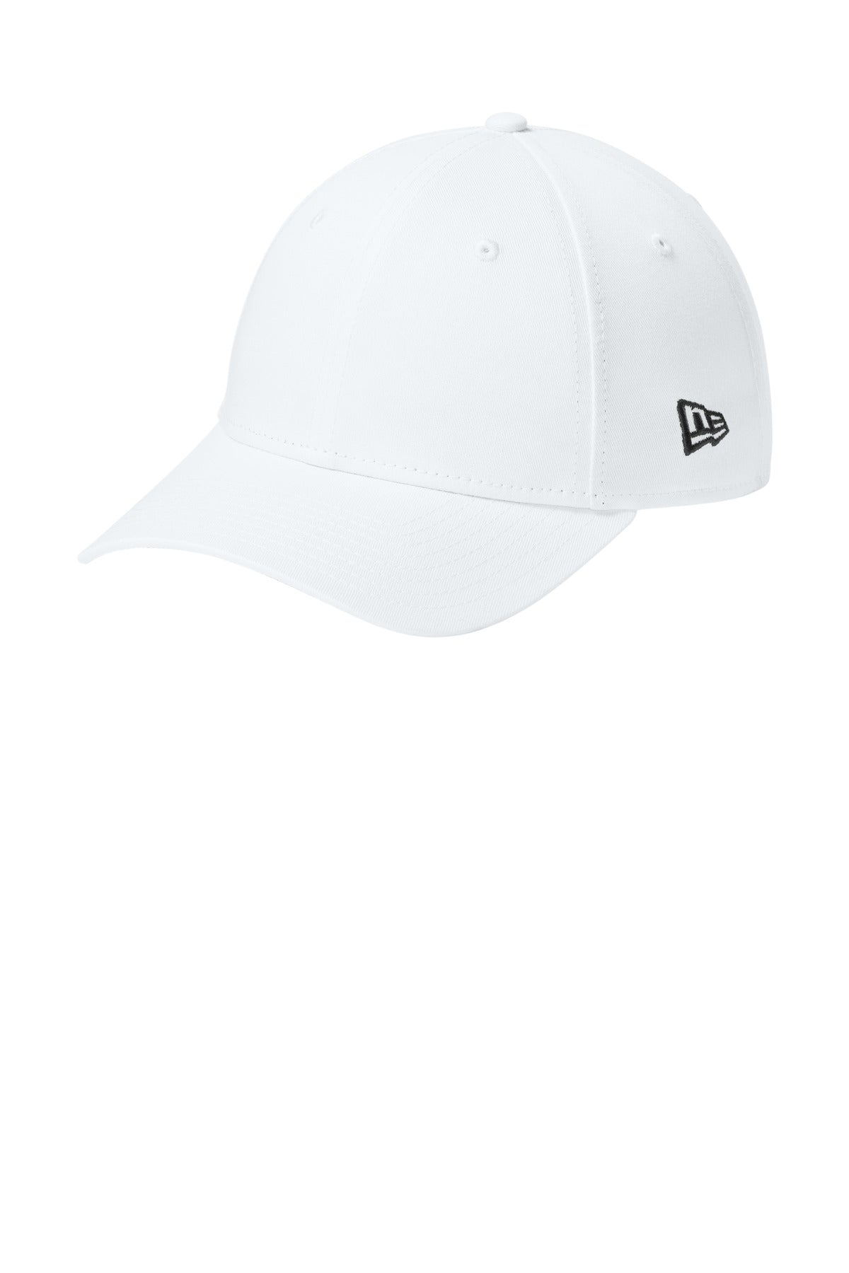 New Era® - Adjustable Structured Cap. NE200