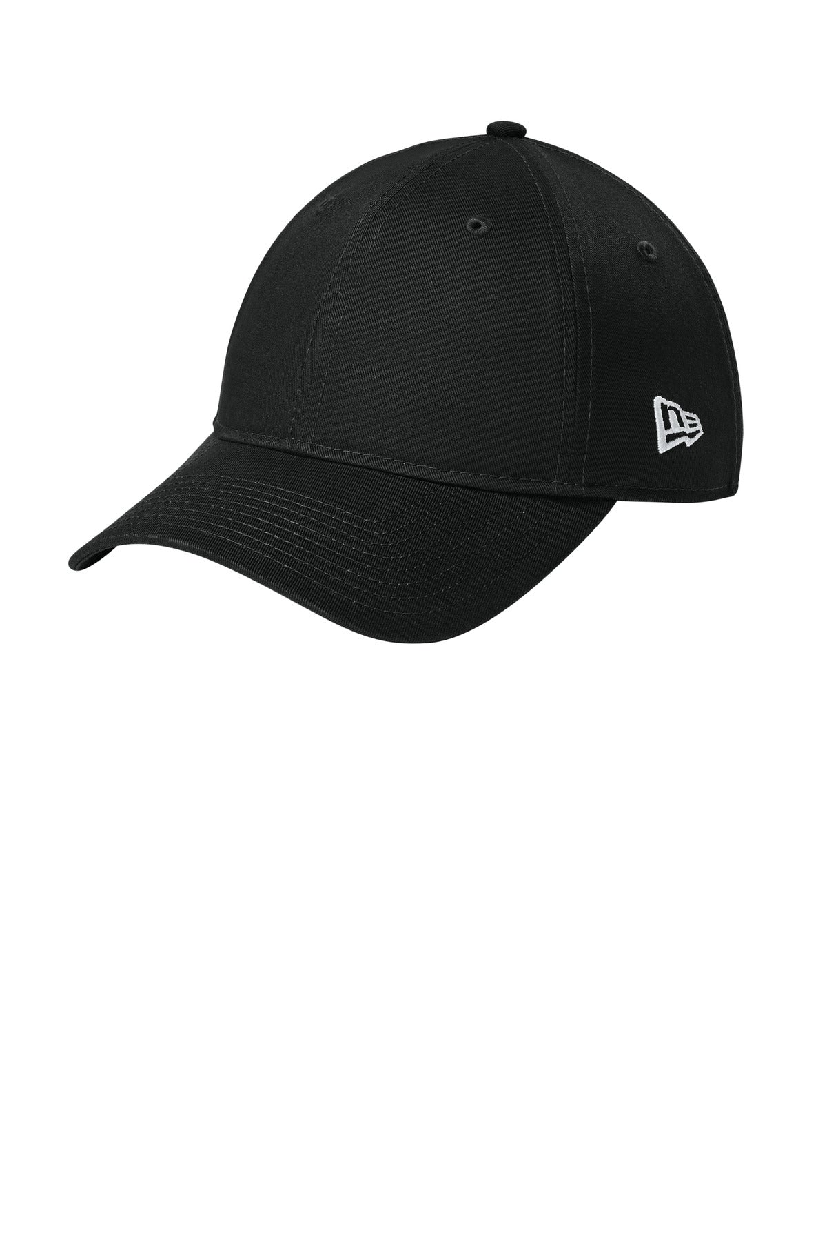 New Era® - Adjustable Unstructured Cap. NE201