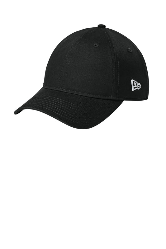 New Era® - Adjustable Unstructured Cap. NE201