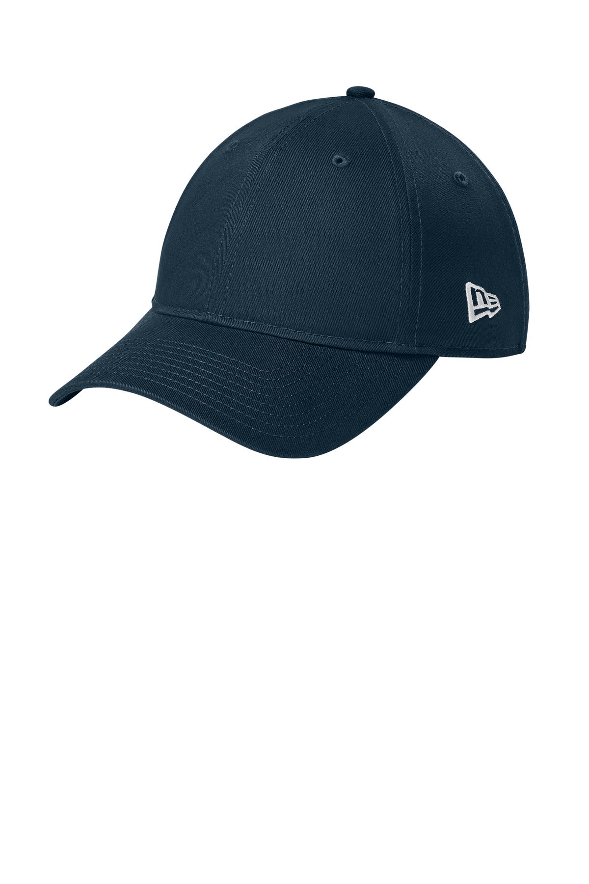 New Era® - Adjustable Unstructured Cap. NE201