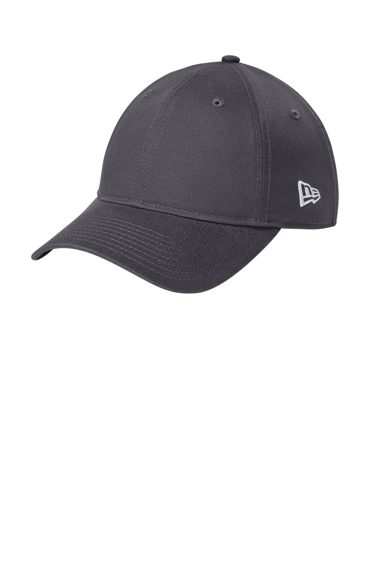 New Era® - Adjustable Unstructured Cap. NE201