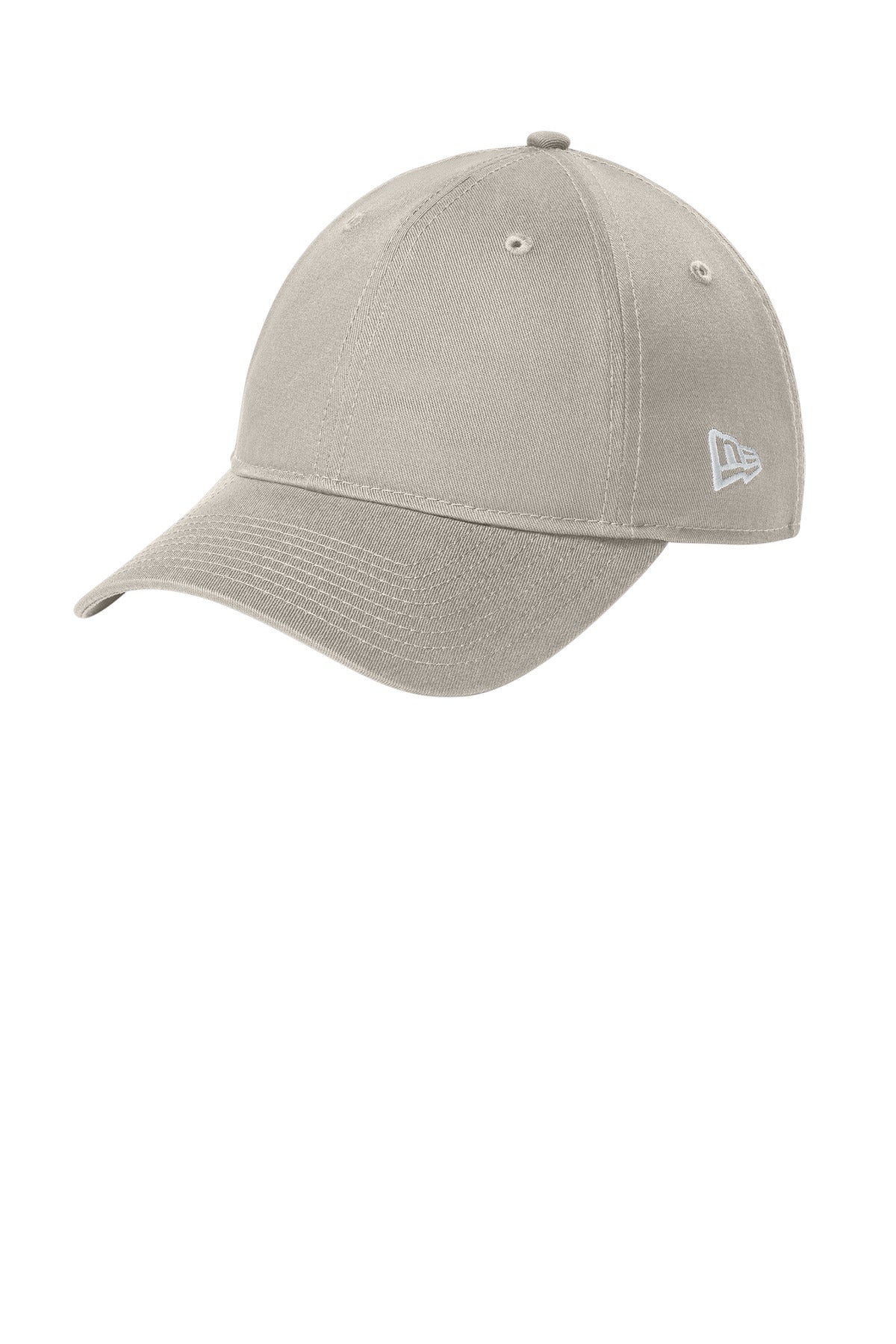 New Era® - Adjustable Unstructured Cap. NE201