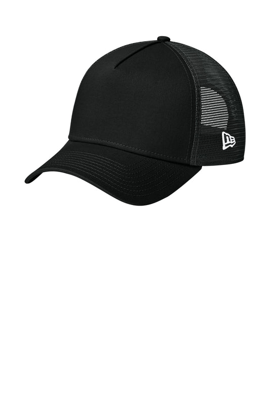 New Era® Snapback Trucker Cap. NE205
