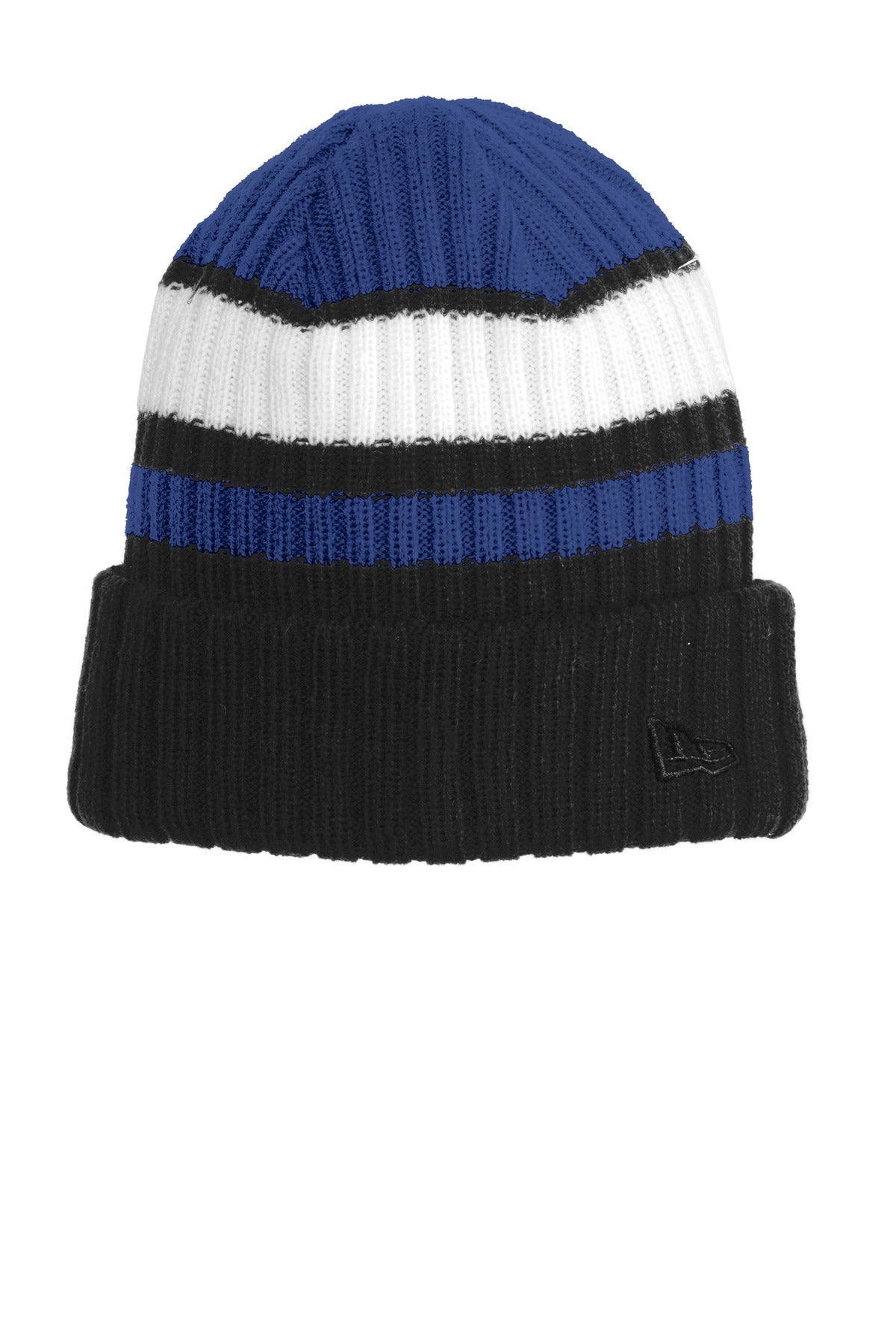 New Era® Ribbed Tailgate Beanie. NE903