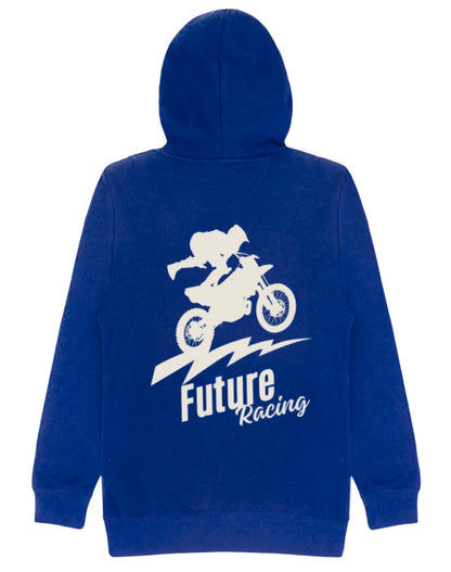 Pit Crew Couture Hoodie