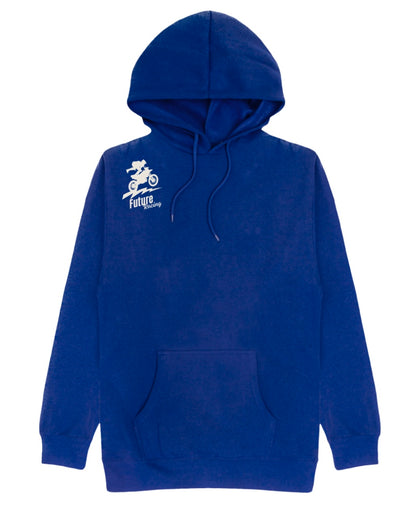 Pit Crew Couture Hoodie