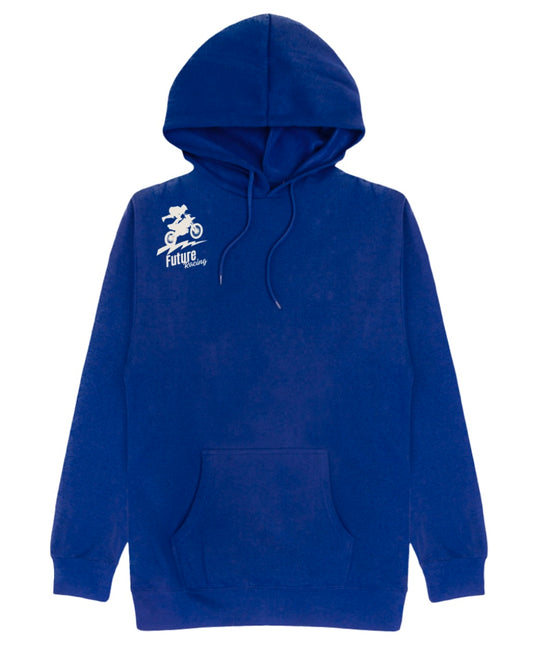 Pit Crew Couture Hoodie