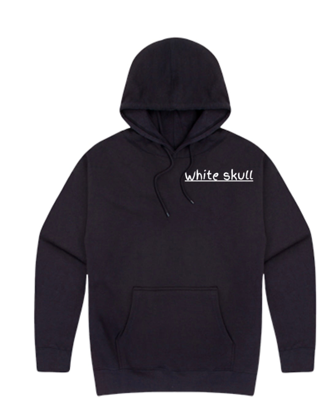 Pocketful Hoodie