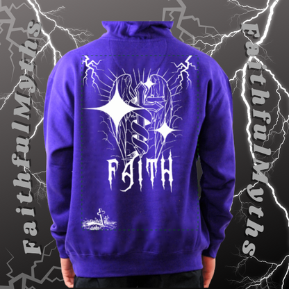 Faith Hoodie